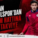 Batman’a yakışmıyor: Passo sayısı 3 bin 668’de kaldı thumbnail