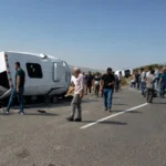 Hasta kadının rahminden 26 miyom çıkarıldı thumbnail