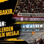 Özgürlük Bulvarı yeni yüzüyle trafiğe açıldı thumbnail