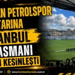 Batmanlı antrenöre milli görev thumbnail