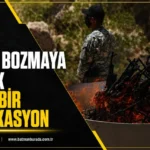 Düzce’de Kürt işçileri bıçakla tehdit eden şahıs tutuklandı thumbnail