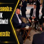 DOĞTAP Batman İl Başkanlığına Sinan Sarı atandı thumbnail