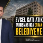 AK Parti'den partililerle bayramlaşma programı thumbnail