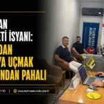 Batman’da zincir market alarmı: Salih Kaplan, yerel esnaf için harekete geçti thumbnail