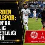 Batman Havalimanı 16. Yılında: Bölgenin ulaşım can damarı oldu thumbnail