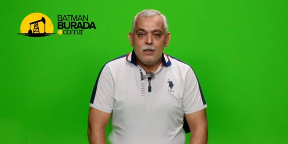 Batman’da 1 Eylül Dünya Barış Günü yürüyüşüne çağrı