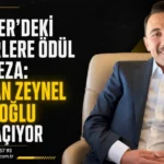 Hasan Tanrıseven: Petrolspor’un yükselişi tesadüf değil thumbnail