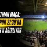 AK Parti Batman Teşkilatında Vefa ve Birlik Buluşması thumbnail