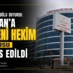 AK Parti Batman Teşkilatında Vefa ve Birlik Buluşması thumbnail