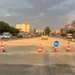 Gercüş’te iki hafif ticari araç çarpıştı: 4 yaralı thumbnail