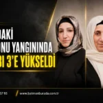 Belediyeden yoğun şikayetlerle ilgili açıklama: Batman komple ilaçlıyoruz thumbnail