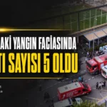 Hüseyin Şansi: "15 Temmuz, Aziz Milletimizin İradesine ve Demokrasisine Sahip Çıktığı Tarihi Bir Destandır" thumbnail