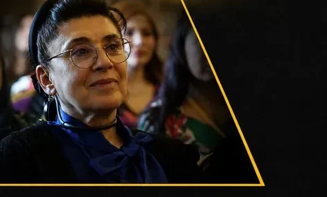 Cumhurbaşkanı Erdoğan’dan Leyla Zana’ya taziye telefonu