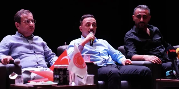 Petrolspor yönetiminden Batman’a destek çağrısı: “Yorulduk ve yalnız kaldık”