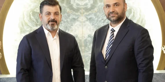 Ferdi Kurt, Meclis Üyesi Adayı Doç. Dr. Yasin Sönmez’i Tanıttı