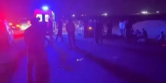 Siirt – Kurtalan’daki kazada 2 kuzen hayatını kaybetti