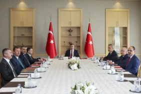 Takip ve Değerlendirme Kurulu süreç