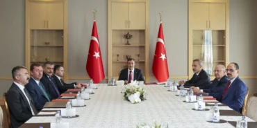 Takip ve Değerlendirme Kurulu süreç