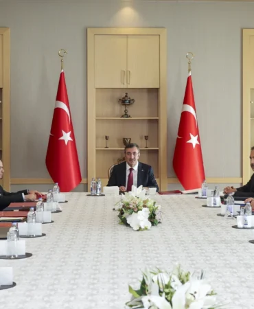 Takip ve Değerlendirme Kurulu süreç