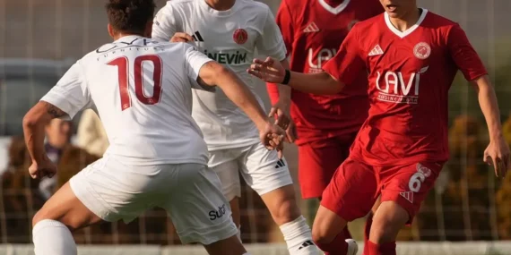 Batman Petrolspor, 1. Lig’in en değerli 9. takımı