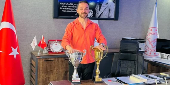 Fırat Çelik, Batman Sason Spor’u devretme kararı aldı