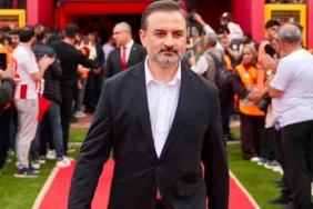 cemal kaya