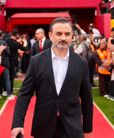 cemal kaya