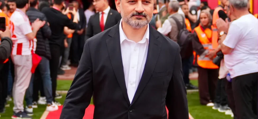 cemal kaya