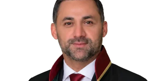 Adil Duman, Batman Barosu Başkanlığına adaylığını açıkladı
