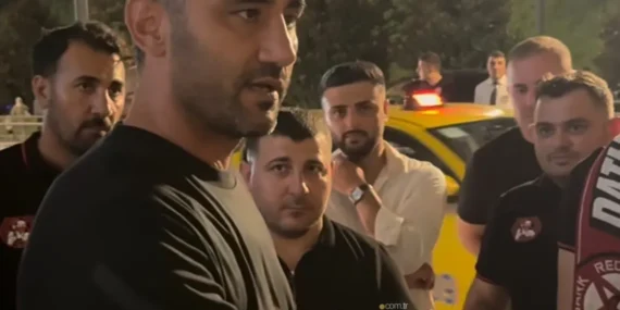 Selçuk Şahin’den Batmanlılara: Desteğinize ihtiyacımız var