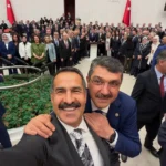 Rüştü Tiryaki: Süreç dikensiz gül bahçesi gibi olmayacak thumbnail