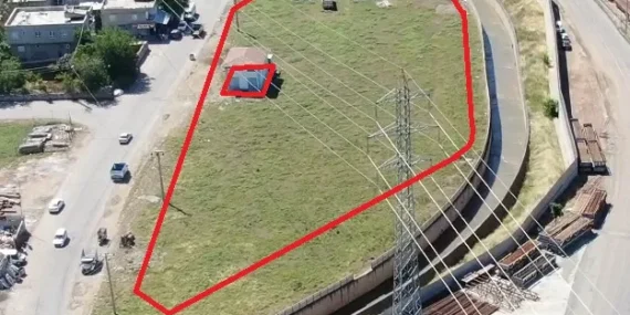 İluh Deresi’nde kentsel dönüşümde yeni etap