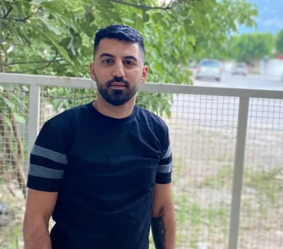 Batmanlı Serhat Aslan öldürüldü, aile 'olayın failleri korunuyor' iddiasında Batmanlı Serhat Aslan öldürüldü, aile 'olayın failleri korunuyor' iddiasında