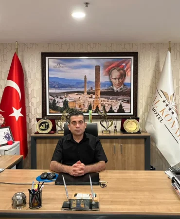 real konak