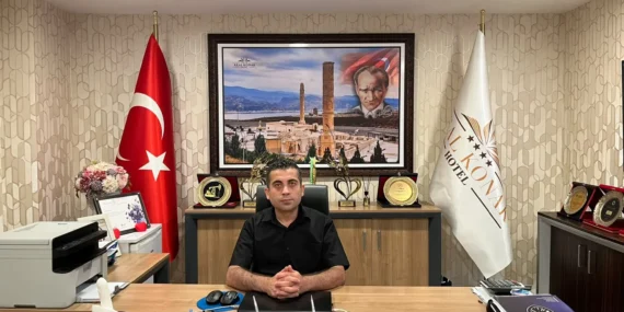 Batman’da turizmin rotası değişiyor