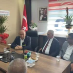 Kozluk ilçesinde Alıçlı Grup Köy yolunda genişletme çalışmaları tamamlandı thumbnail