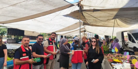 Bağımlılıkla mücadelede “Batman Modeli” mahallelere taşındı
