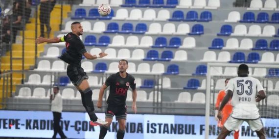 Bilet fiyatları açıklandı: Haydi Batman, Sivasspor maçında tribüne!
