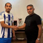Batman Petrolspor Yönetiminden Sivasspor’a nezaket ziyareti thumbnail