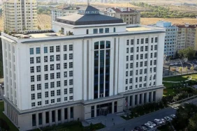 ak parti binası