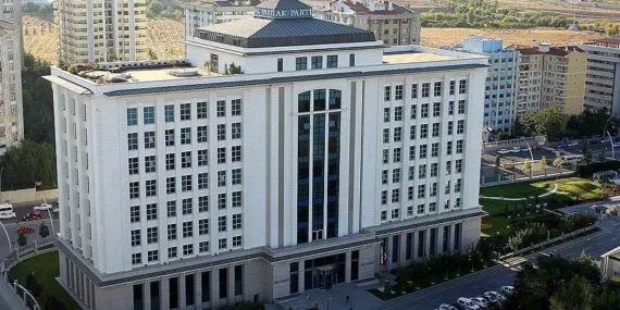 Erdoğan’dan teşkilatlara talimat: Sahaya inin, süreci anlatın