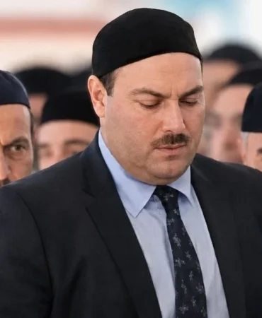 alihan kuriş