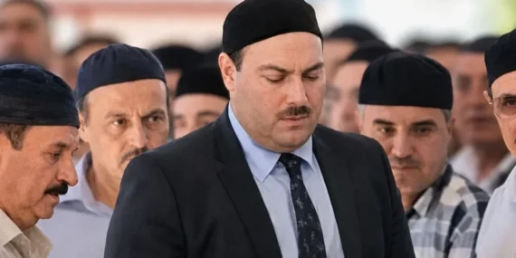 Süleymancılara büyük operasyon: Şirketlere ve mal varlıklarına kayyum