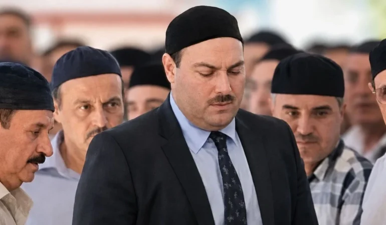 alihan kuriş