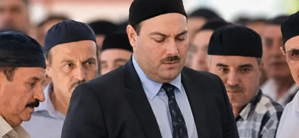 alihan kuriş