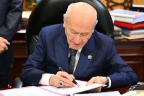 devlet bahçeli 2026
