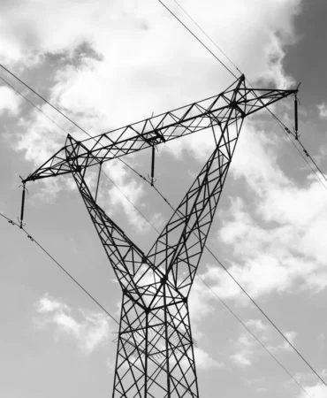 elektirik trafo