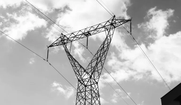 elektirik trafo