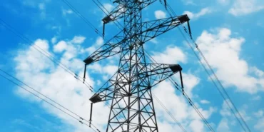 elektirk direği