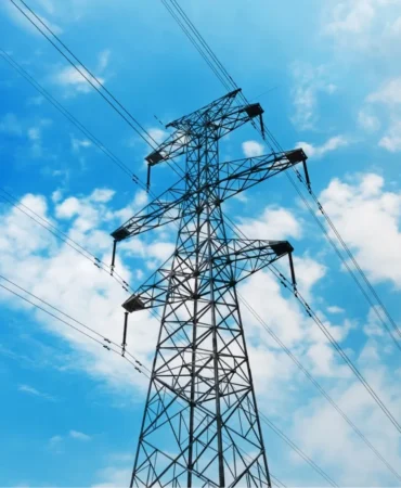 elektirk direği